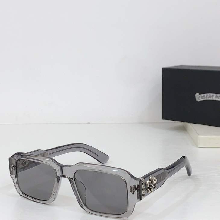Picture of Chrome Hearts Sunglasses _SKUfw62888183fw